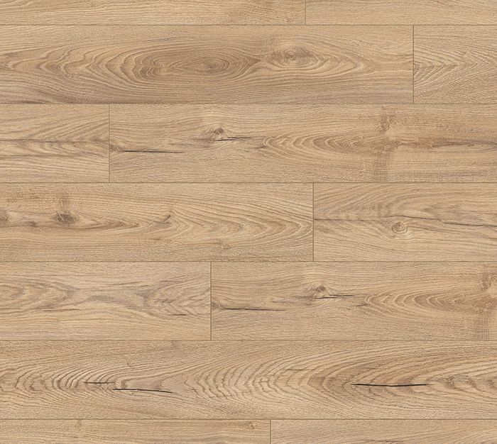 Kronooriginal K477 Natural Carpenter Oak, laminuotos grindys, AC4, 32 klasė, 10 mm