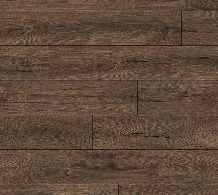 Kronooriginal K479 Espresso Carpenter Oak, laminuotos grindys, AC4, 32 klasė, 10 mm